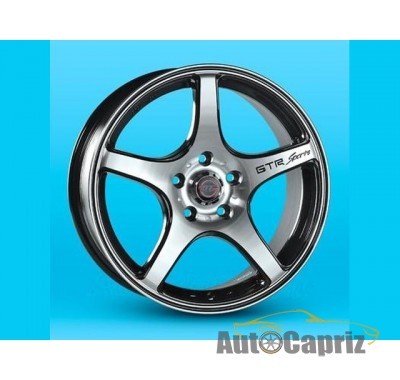 Диски JT 3125ZR HB R17 W7.5 PCD5x114.3 ET38 DIA73.1