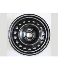 Диски Кременчуг К218 (Chevrolet) R14 W5.5 PCD4x100 ET45 DIA56.6