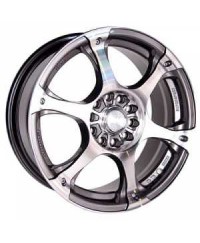 RS Tuning H-245 GMFP R17 W7 PCD5x108 ET40 DIA73.1