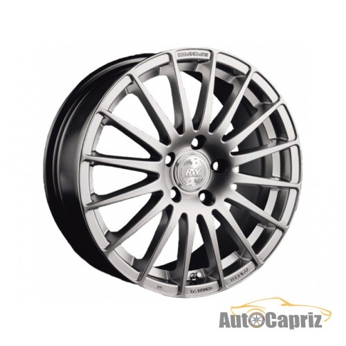 Диски RS Tuning H-305 HPT R15 W6.5 PCD4x114.3 ET40 DIA67.1