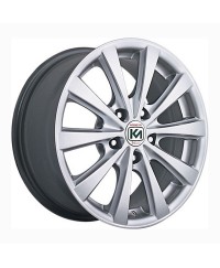Kormetal KM 776 Mirage HB R16 W7 PCD4x108 ET37 DIA67.1