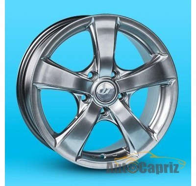 Диски JT 1040 HB R16 W7 PCD4x98 ET40 DIA67.1