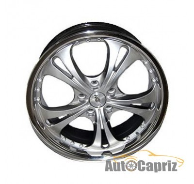 Диски CAM 304 PHBSL W8 R18 PCD5x112 ET35 DIA67.1