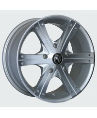 Marcello MK-150 AMS R18 W8.5 PCD5x150 ET53 DIA110.2