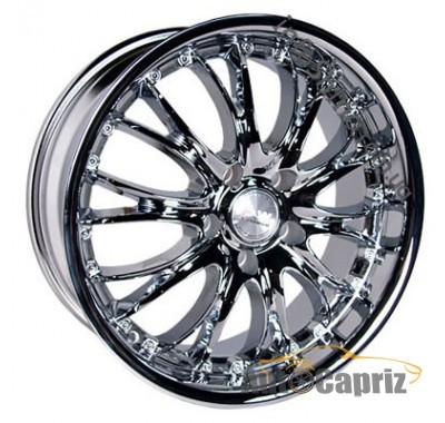 Диски RS Tuning H-362 CH R18 W8 PCD5x120 ET45 DIA74.1