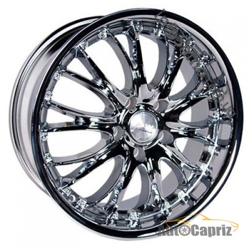Диски RS Tuning H-362 CH R18 W8 PCD5x120 ET45 DIA74.1