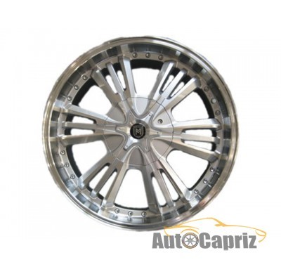 Диски Marcello AIM-033 AMS R20 W9 PCD5x150 ET50 DIA110.2