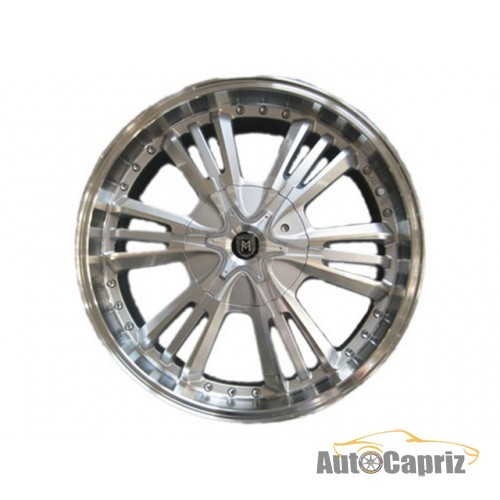 Диски Marcello AIM-033 AMS R20 W9 PCD5x150 ET50 DIA110.2