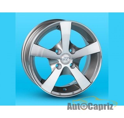 Диски JT 201R SP R13 W5.5 PCD4x98 ET30 DIA58.6