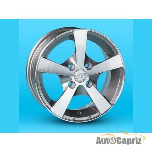 Диски JT 201R SP R13 W5.5 PCD4x98 ET30 DIA58.6