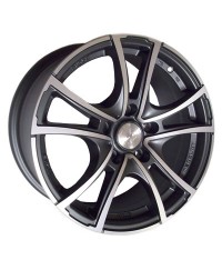 RS Tuning H-496 DDNFP R14 W6 PCD4x114.3 ET38 DIA67.1