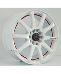 PDW 826 Racetek YRLUC R16 W7 PCD5x100 ET35 DIA69.1