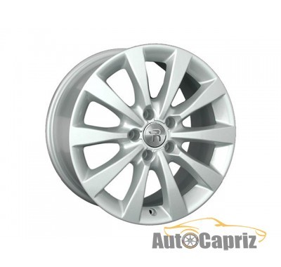 Диски Replay Audi A97 S R17 W8 PCD5x112 ET39 DIA66.6
