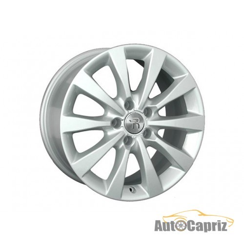 Диски Replay Audi A97 S R17 W8 PCD5x112 ET39 DIA66.6