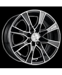 RS Tuning H-476 BKFP R13 W5.5 PCD4x98 ET38 DIA58.6