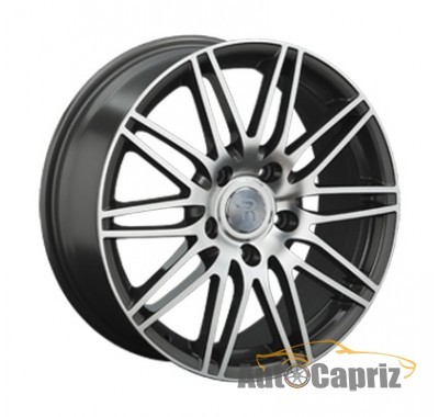 Диски Replay A40 GMF R20 W9 PCD5x130 ET60 DIA71.6