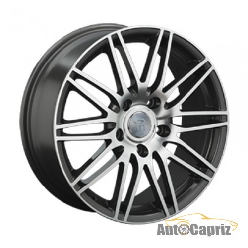 Диски Replay A40 GMF R20 W9 PCD5x130 ET60 DIA71.6
