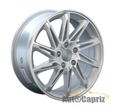 Диски Replay Audi A44 SF R18 W8 PCD5x112 ET38 DIA57.1