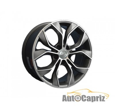 Диски Replay BMW B182 GMF R18 W8 PCD5x120 ET43 DIA72.6