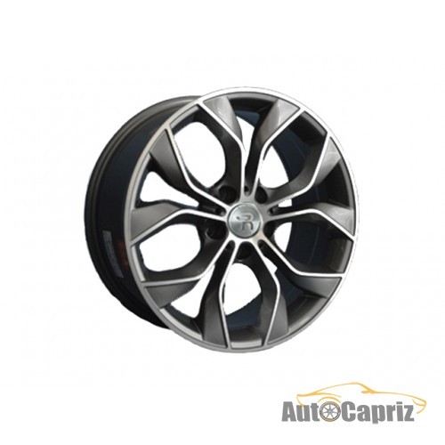 Диски Replay BMW B182 GMF R18 W8 PCD5x120 ET43 DIA72.6