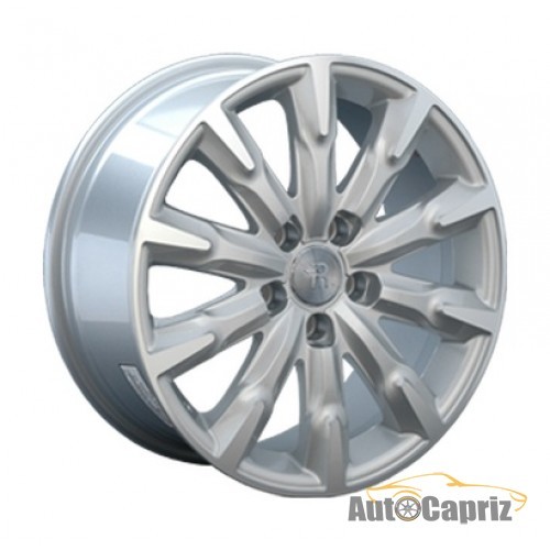 Диски Replay Audi A46 FSF R17 W8 PCD5x112 ET26 DIA66.6