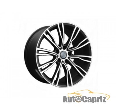 Диски Replay BMW B174 MBF R19 W9.5 PCD5x120 ET48 DIA74.1
