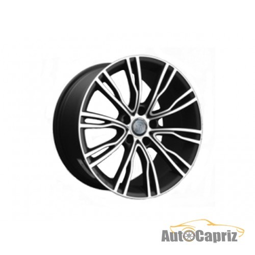 Диски Replay BMW B174 MBF R19 W9.5 PCD5x120 ET48 DIA74.1