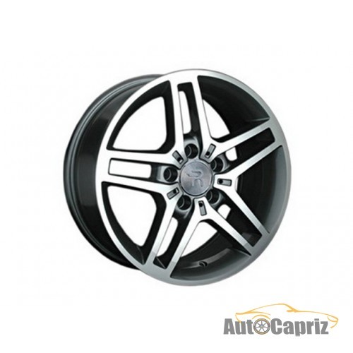 Диски Replay MR117 GMF R19 W8.5 PCD5x112 ET59 DIA66.6