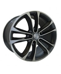 Replay BMW B162 GMF R19 W9 PCD5x120 ET40 DIA74.1