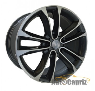 Диски Replay BMW B162 GMF R19 W9 PCD5x120 ET40 DIA74.1