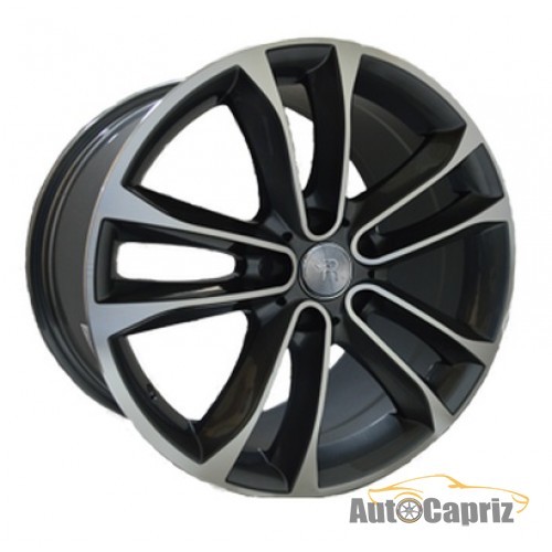 Диски Replay BMW B162 GMF R19 W9 PCD5x120 ET40 DIA74.1
