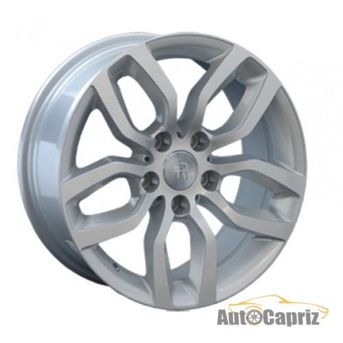 Диски Replay BMW B122 S R17 W8 PCD5x120 ET43 DIA72.6