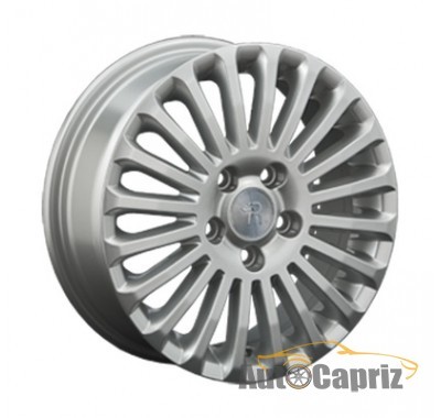 Диски Replay Ford FD26 S R16 W6.5 PCD4x108 ET41.5 DIA63.3