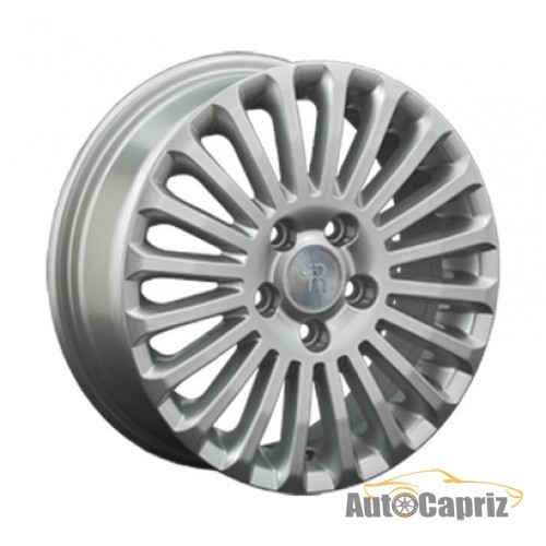 Диски Replay Ford FD26 S R16 W6.5 PCD4x108 ET41.5 DIA63.3