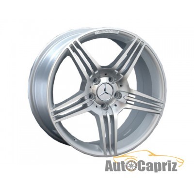 Диски Replay MR74 SF R19 W8.5 PCD5x112 ET43 DIA66.6