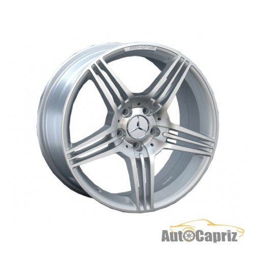 Диски Replay MR74 SF R19 W8.5 PCD5x112 ET43 DIA66.6