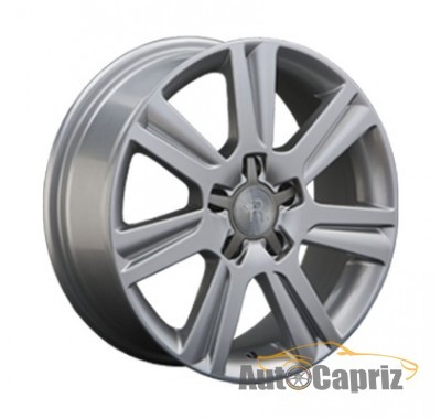 Диски Replay Audi A39 S R16 W7 PCD5x112 ET35 DIA57.1