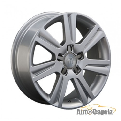 Диски Replay Audi A39 S R16 W7 PCD5x112 ET35 DIA57.1