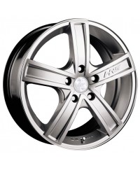 RS Tuning H-412 BKFP R14 W6 PCD4x100 ET38 DIA67.1