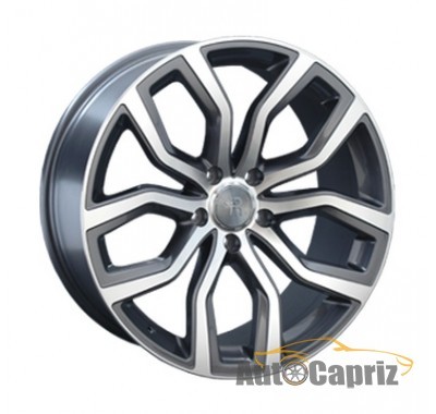 Диски Replay BMW B110 GMF R18 W8.5 PCD5x120 ET48 DIA72.6