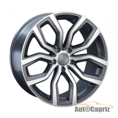 Диски Replay BMW B110 GMF R18 W8.5 PCD5x120 ET48 DIA72.6