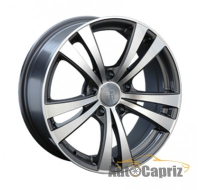 Диски Replay BMW B92 GMF R18 W8 PCD5x120 ET30 DIA72.6