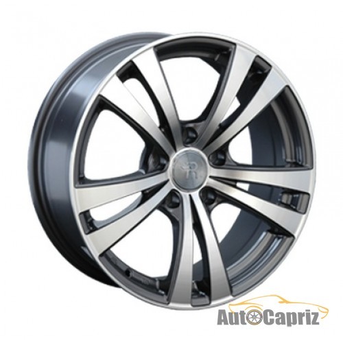 Диски Replay BMW B92 GMF R18 W8 PCD5x120 ET30 DIA72.6