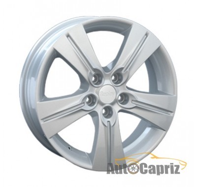 Диски Replay Kia KI36 S R17 W6.5 PCD5x114.3 ET35 DIA67.1