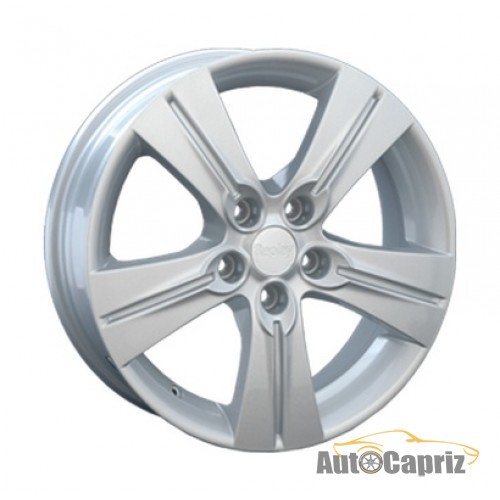 Диски Replay Kia KI36 S R17 W6.5 PCD5x114.3 ET35 DIA67.1