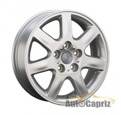 Диски Replay Kia KI19 S R16 W6.5 PCD5x114.3 ET51 DIA67.1
