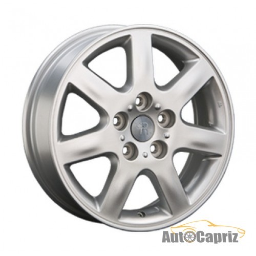 Диски Replay Kia KI19 S R16 W6.5 PCD5x114.3 ET51 DIA67.1