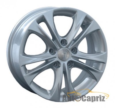 Диски Replay Hyundai HND57 S R16 W6.5 PCD5x114.3 ET43 DIA67.1    