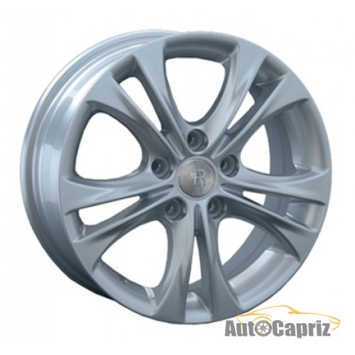 Диски Replay Hyundai HND57 S R16 W6.5 PCD5x114.3 ET43 DIA67.1    