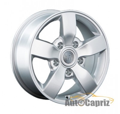 Диски Replay Kia KI16 S R16 W7 PCD5x139.7 ET45 DIA95.5